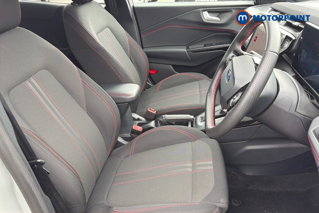 Ford Puma St-Line Automatic Petrol SUV - Stock Number (1647493) - 22nd supplementary image