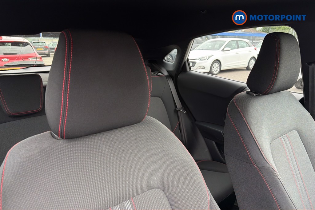Ford Puma St-Line Automatic Petrol SUV - Stock Number (1647493) - 23rd supplementary image