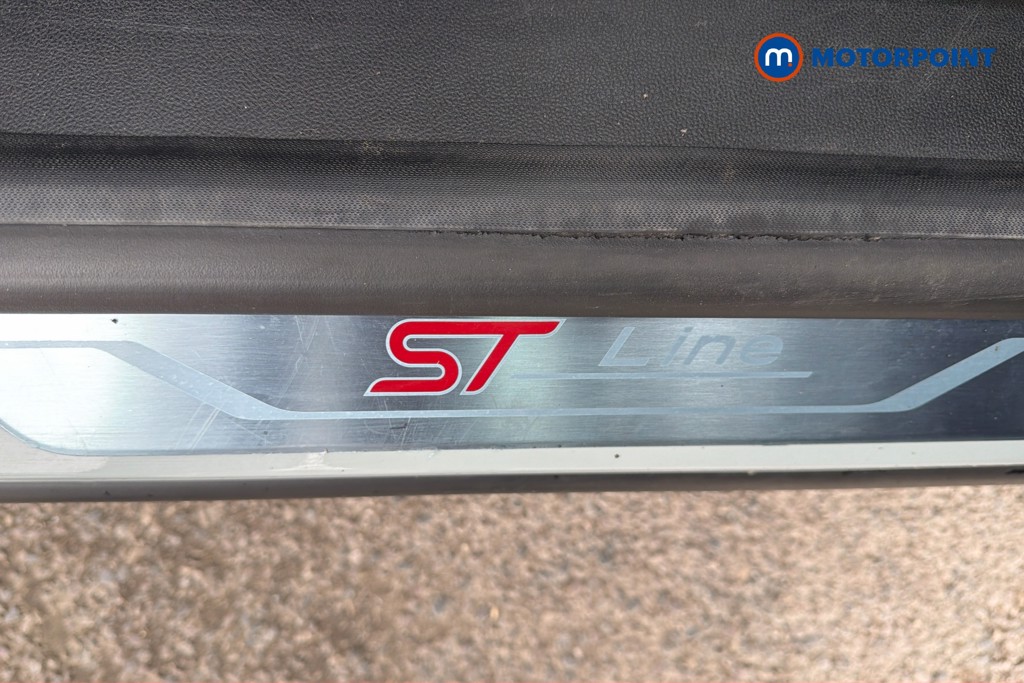 Ford Puma St-Line Automatic Petrol SUV - Stock Number (1647493) - 27th supplementary image