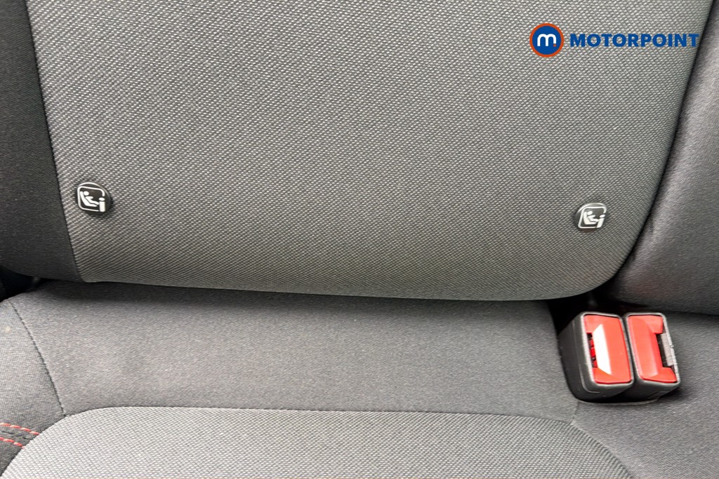 Ford Puma St-Line Automatic Petrol SUV - Stock Number (1647493) - 29th supplementary image