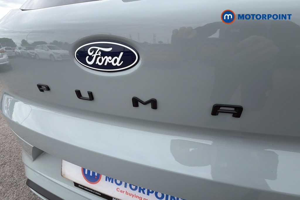Ford Puma St-Line Automatic Petrol SUV - Stock Number (1647493) - 37th supplementary image