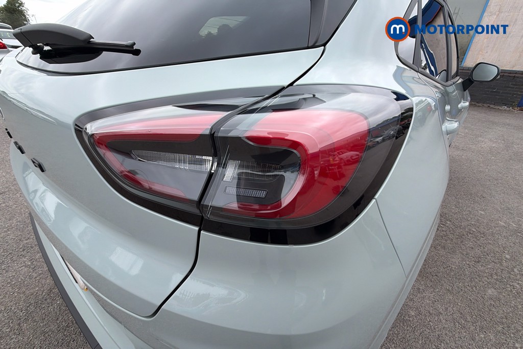 Ford Puma St-Line Automatic Petrol SUV - Stock Number (1647493) - 38th supplementary image