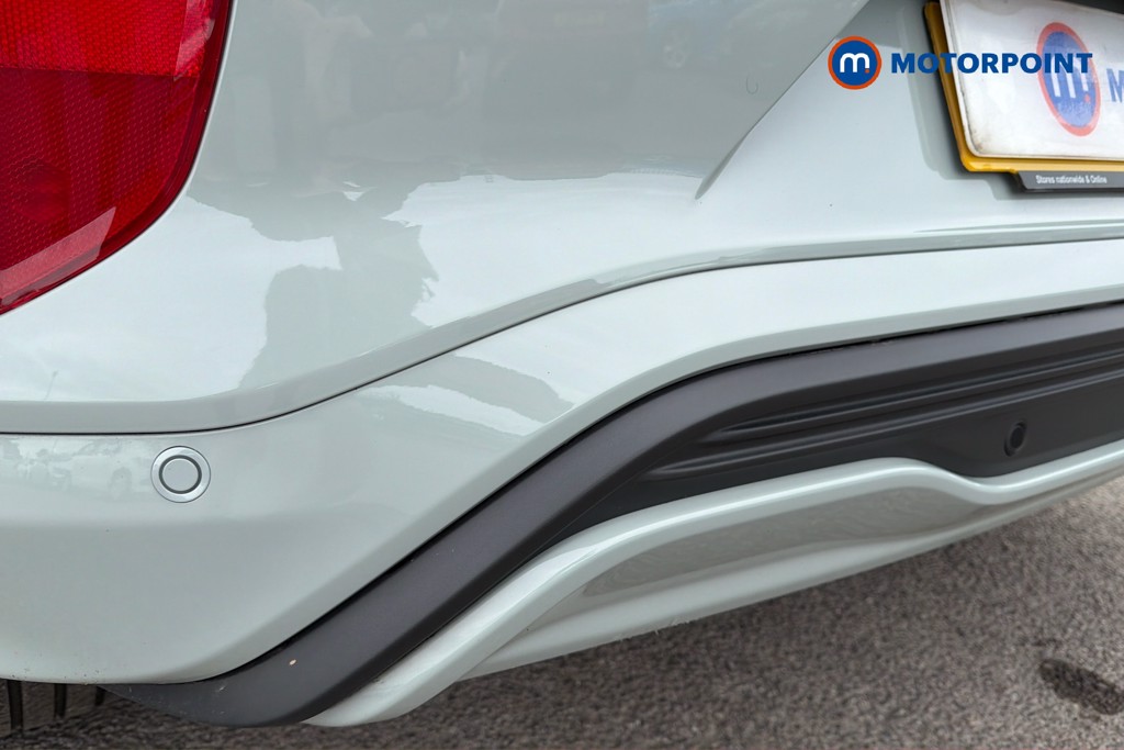 Ford Puma St-Line Automatic Petrol SUV - Stock Number (1647493) - 40th supplementary image