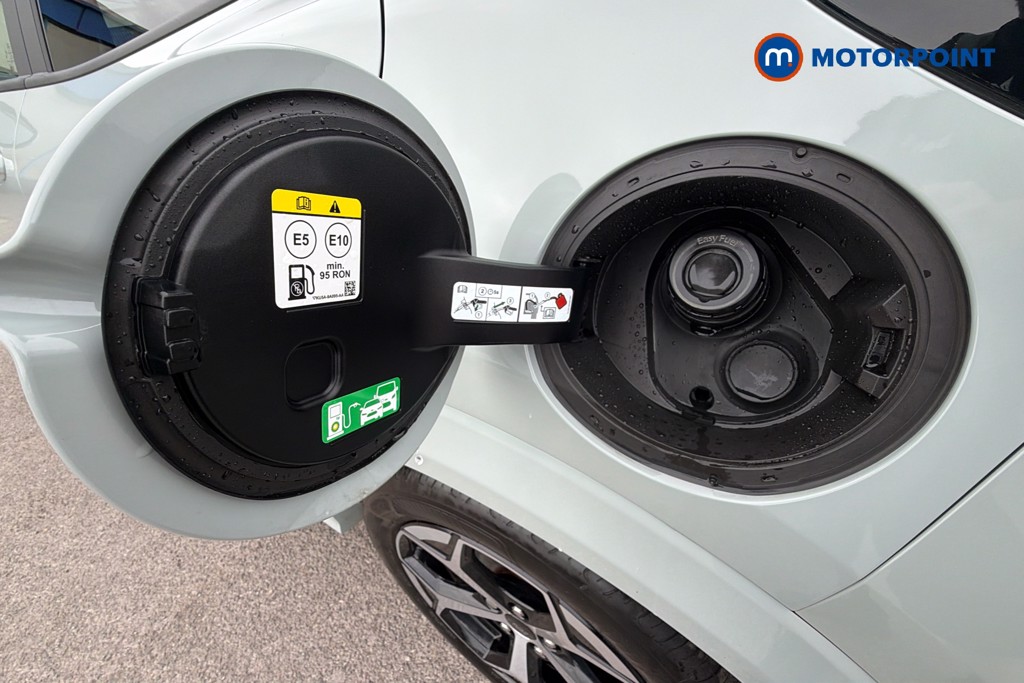 Ford Puma St-Line Automatic Petrol SUV - Stock Number (1647493) - 41st supplementary image