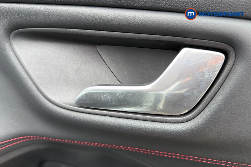 Ford Puma St-Line Automatic Petrol SUV - Stock Number (1647493) - 42nd supplementary image