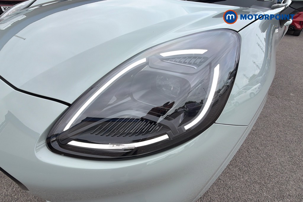 Ford Puma St-Line Automatic Petrol SUV - Stock Number (1647493) - 44th supplementary image