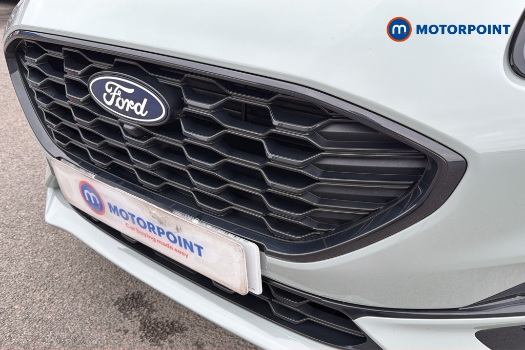 Ford Puma St-Line Automatic Petrol SUV - Stock Number (1647493) - 45th supplementary image