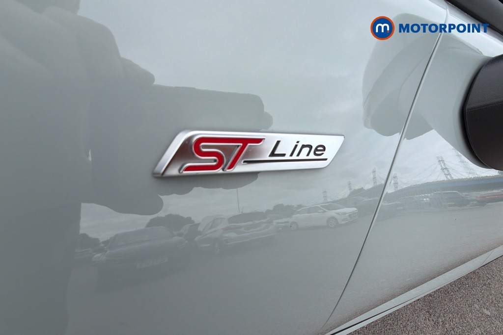Ford Puma St-Line Automatic Petrol SUV - Stock Number (1647493) - 46th supplementary image