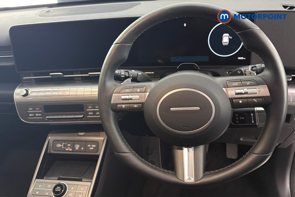 Hyundai Kona Ultimate Automatic Petrol SUV - Stock Number (1647497) - 2nd supplementary image