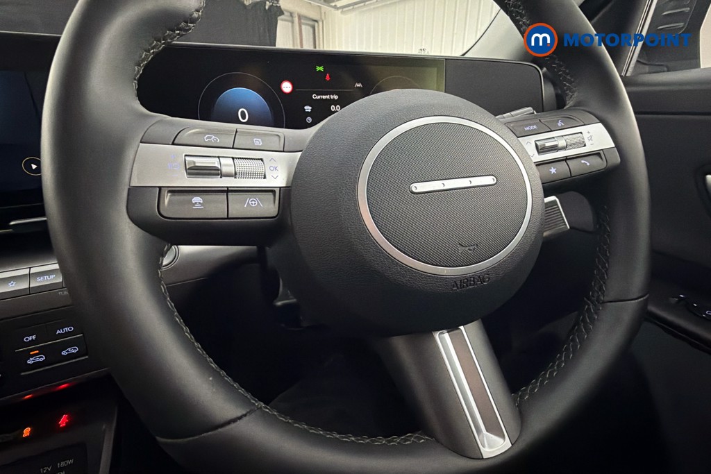 Hyundai Kona Ultimate Automatic Petrol SUV - Stock Number (1647497) - 5th supplementary image