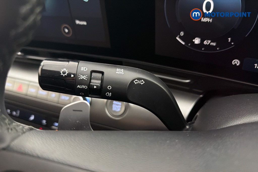 Hyundai Kona Ultimate Automatic Petrol SUV - Stock Number (1647497) - 6th supplementary image