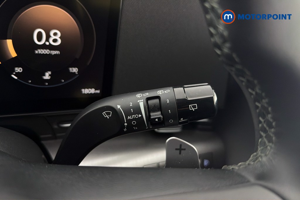 Hyundai Kona Ultimate Automatic Petrol SUV - Stock Number (1647497) - 7th supplementary image