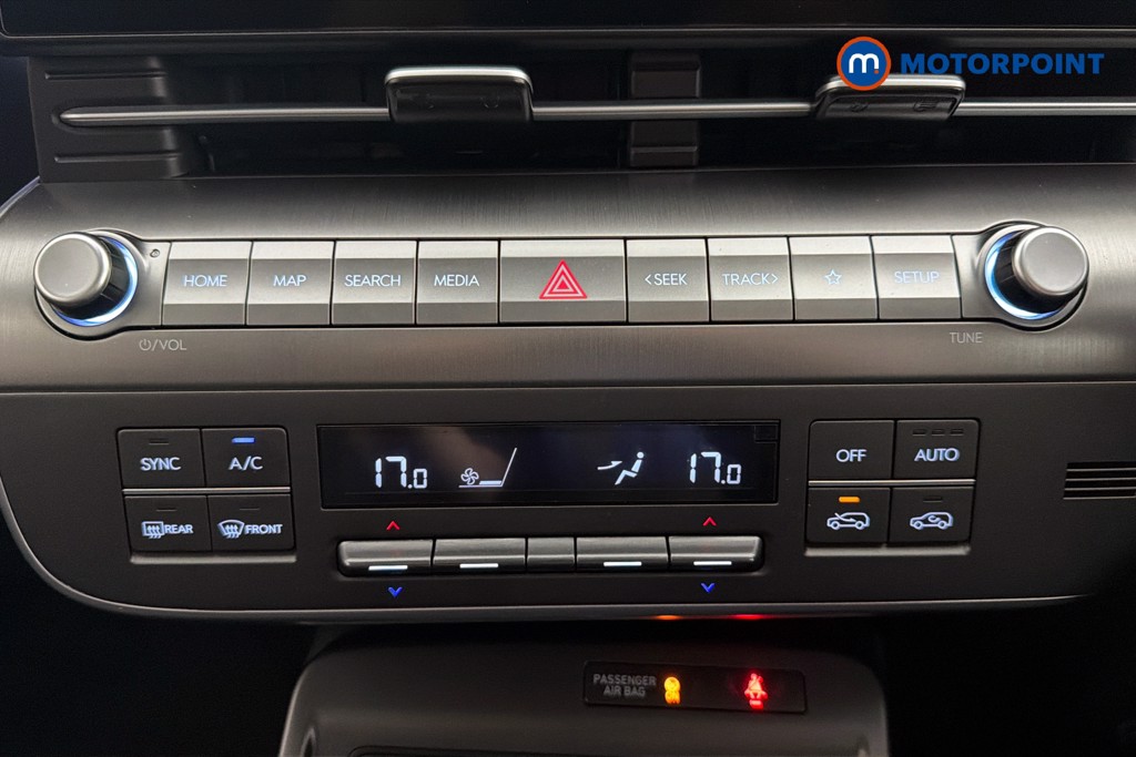 Hyundai Kona Ultimate Automatic Petrol SUV - Stock Number (1647497) - 12th supplementary image