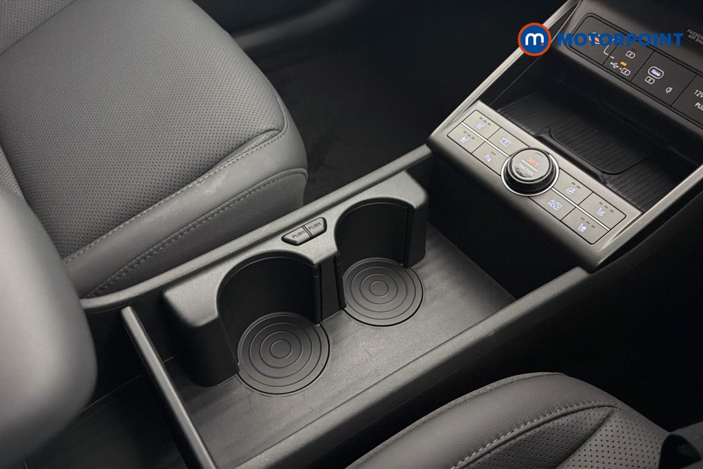 Hyundai Kona Ultimate Automatic Petrol SUV - Stock Number (1647497) - 16th supplementary image