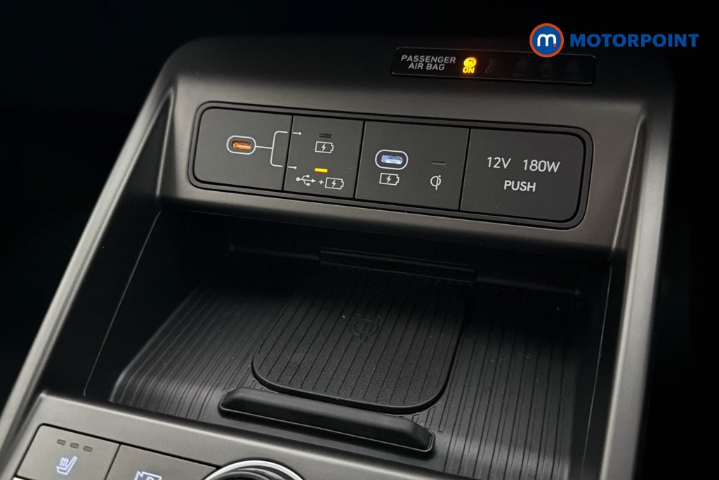 Hyundai Kona Ultimate Automatic Petrol SUV - Stock Number (1647497) - 17th supplementary image