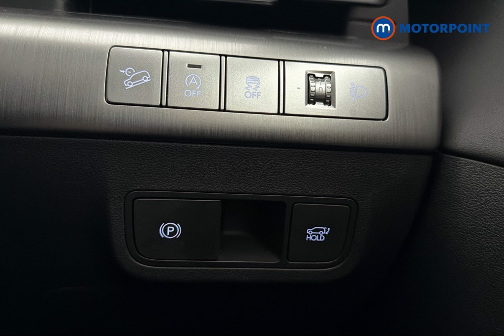 Hyundai Kona Ultimate Automatic Petrol SUV - Stock Number (1647497) - 18th supplementary image