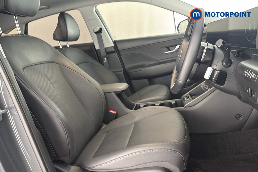 Hyundai Kona Ultimate Automatic Petrol SUV - Stock Number (1647497) - 22nd supplementary image