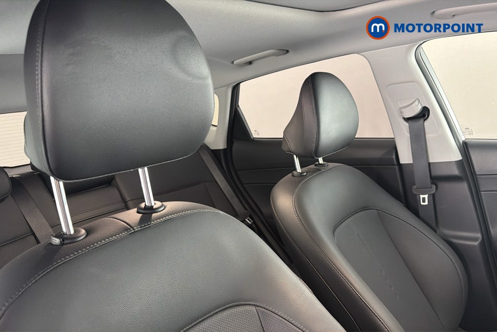 Hyundai Kona Ultimate Automatic Petrol SUV - Stock Number (1647497) - 23rd supplementary image