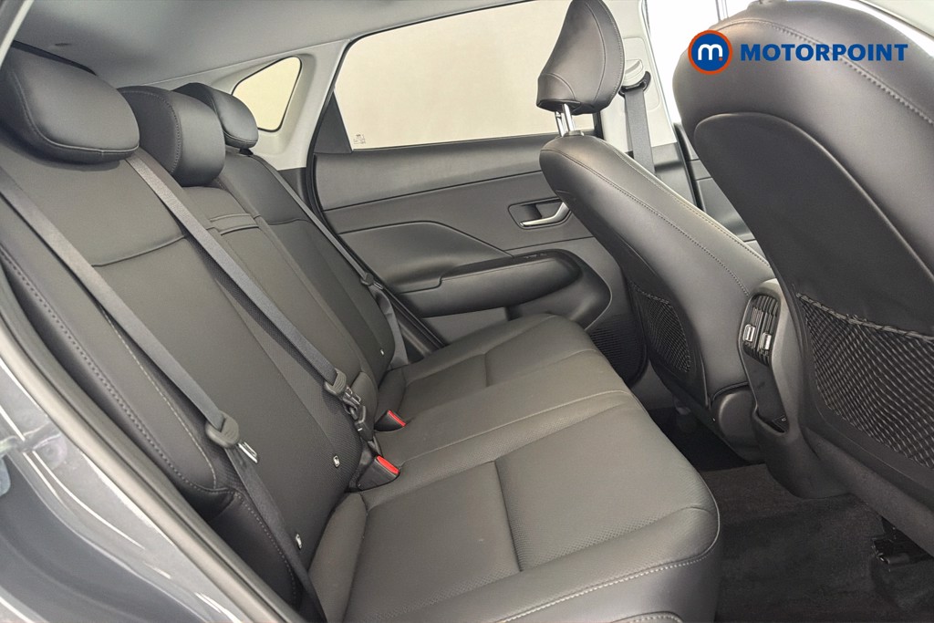 Hyundai Kona Ultimate Automatic Petrol SUV - Stock Number (1647497) - 28th supplementary image