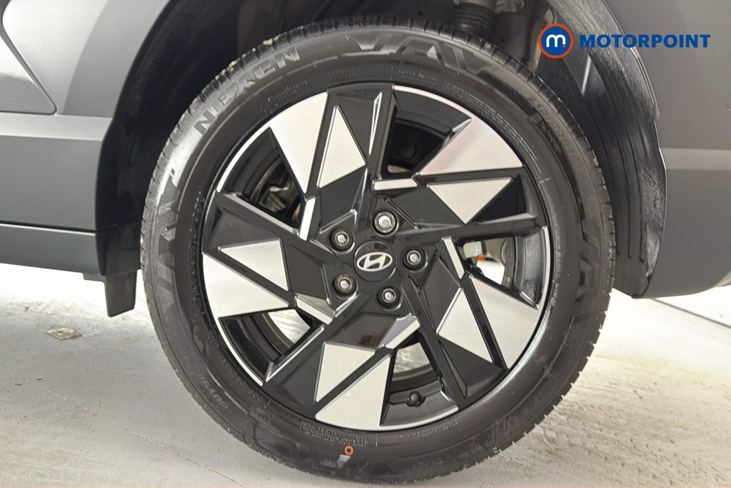 Hyundai Kona Ultimate Automatic Petrol SUV - Stock Number (1647497) - 48th supplementary image