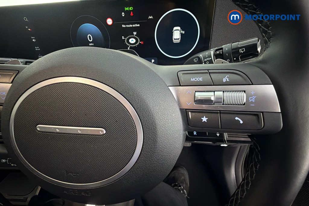 Hyundai Kona Ultimate Automatic Petrol SUV - Stock Number (1647498) - 4th supplementary image