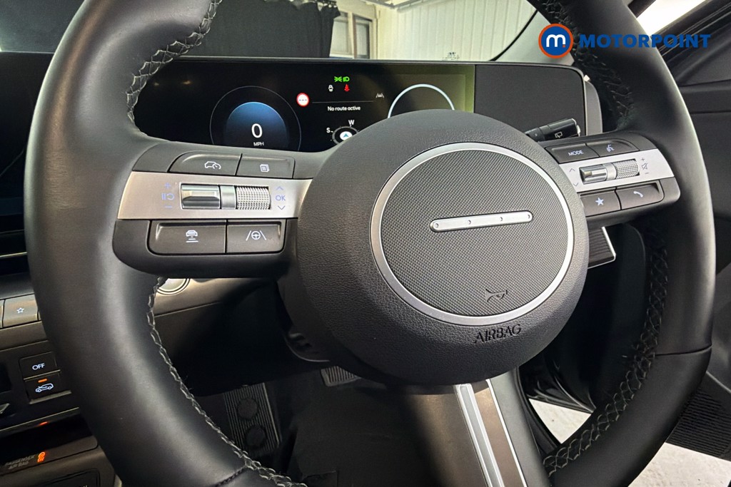Hyundai Kona Ultimate Automatic Petrol SUV - Stock Number (1647498) - 5th supplementary image