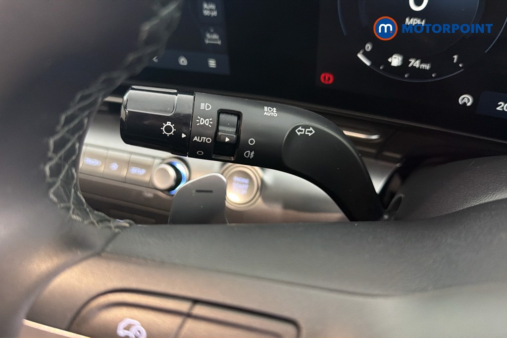 Hyundai Kona Ultimate Automatic Petrol SUV - Stock Number (1647498) - 6th supplementary image