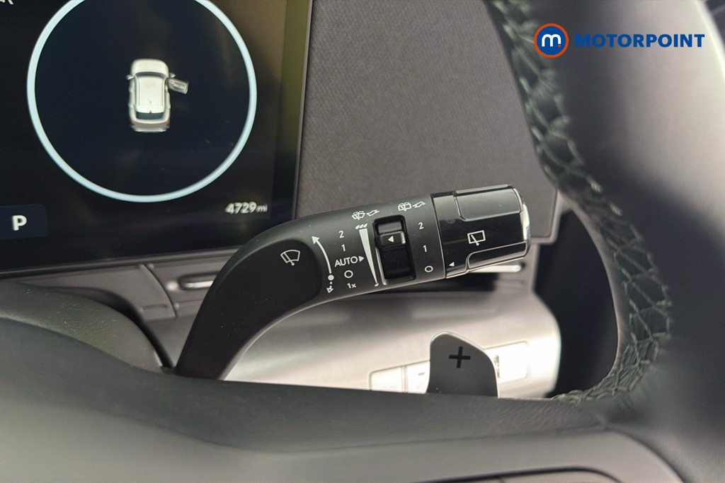 Hyundai Kona Ultimate Automatic Petrol SUV - Stock Number (1647498) - 7th supplementary image