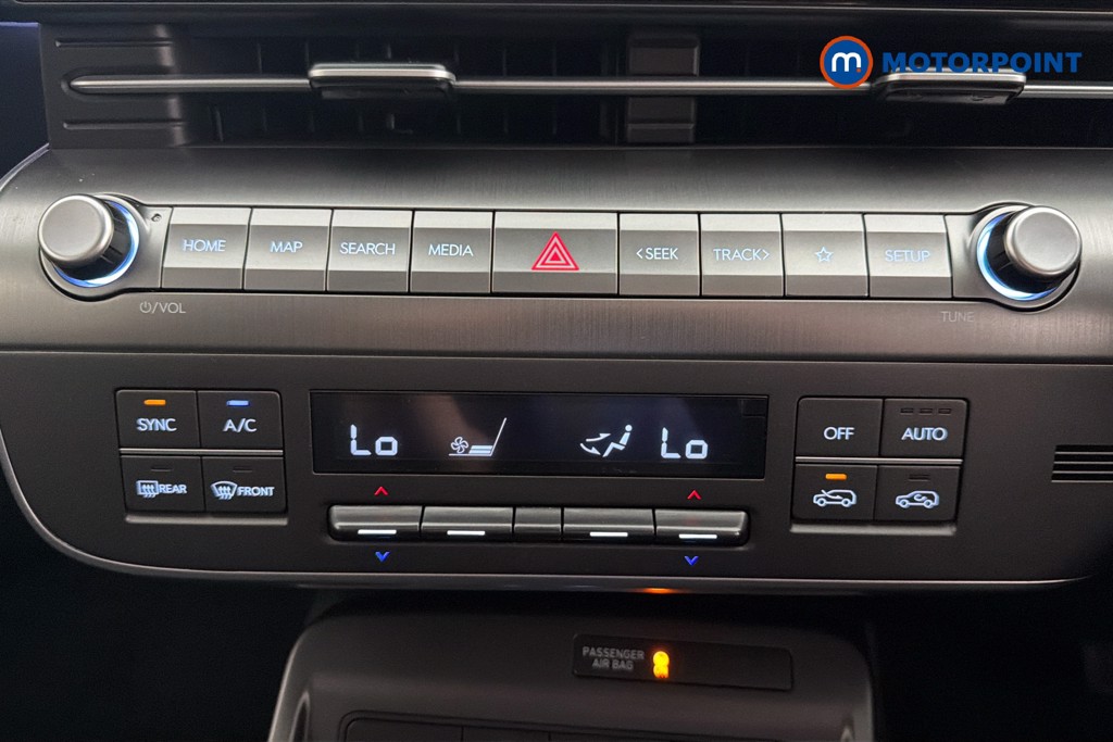 Hyundai Kona Ultimate Automatic Petrol SUV - Stock Number (1647498) - 12th supplementary image