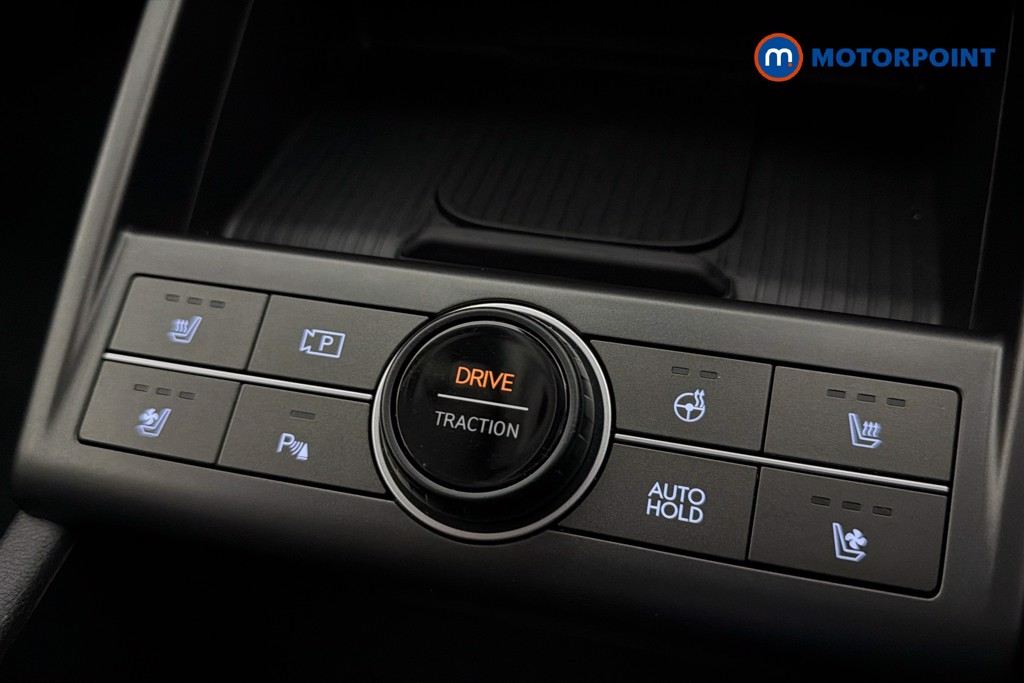 Hyundai Kona Ultimate Automatic Petrol SUV - Stock Number (1647498) - 14th supplementary image
