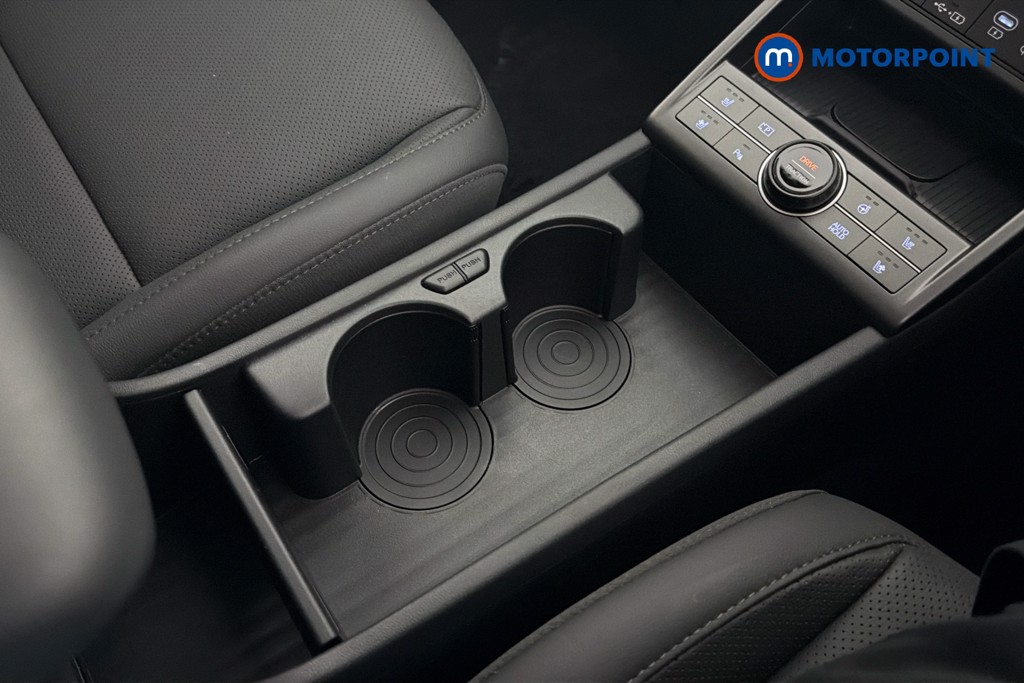 Hyundai Kona Ultimate Automatic Petrol SUV - Stock Number (1647498) - 16th supplementary image