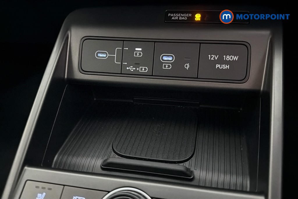 Hyundai Kona Ultimate Automatic Petrol SUV - Stock Number (1647498) - 17th supplementary image