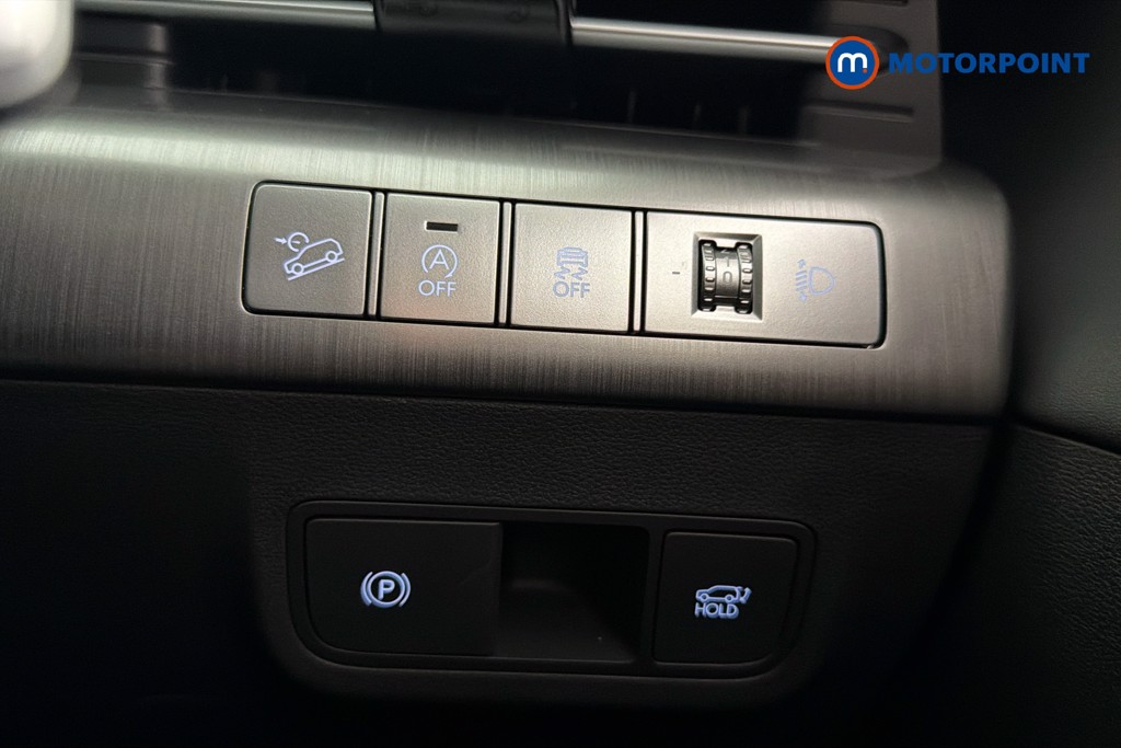 Hyundai Kona Ultimate Automatic Petrol SUV - Stock Number (1647498) - 18th supplementary image