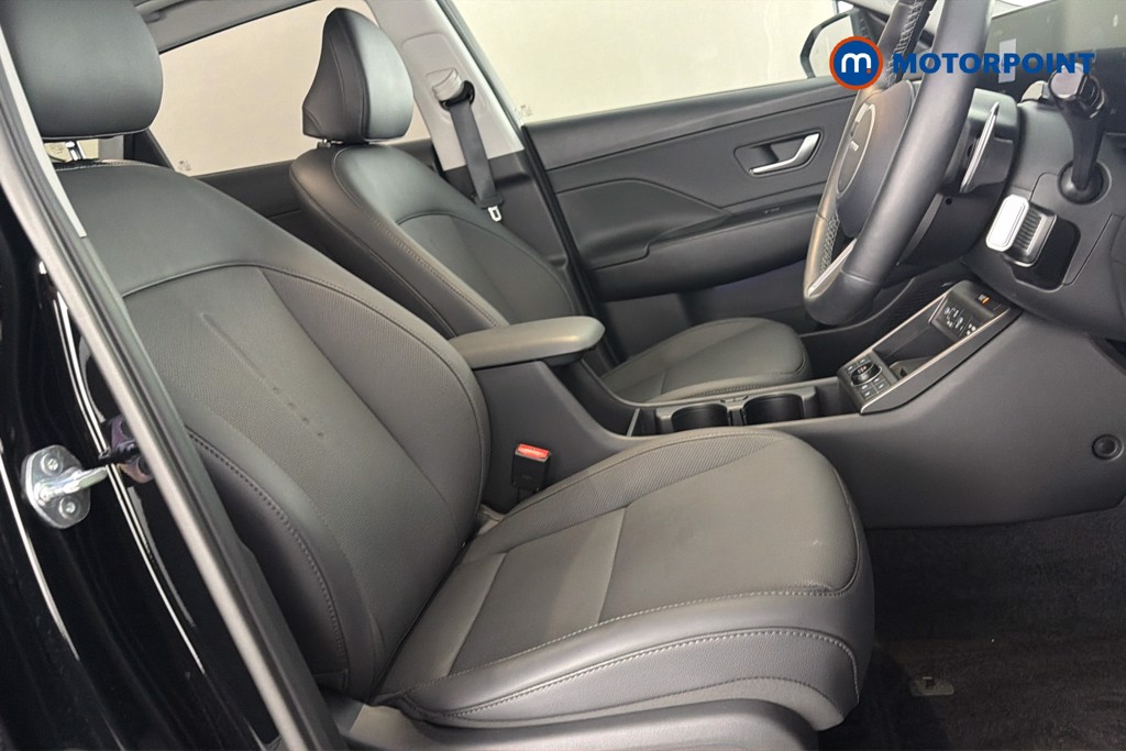 Hyundai Kona Ultimate Automatic Petrol SUV - Stock Number (1647498) - 22nd supplementary image