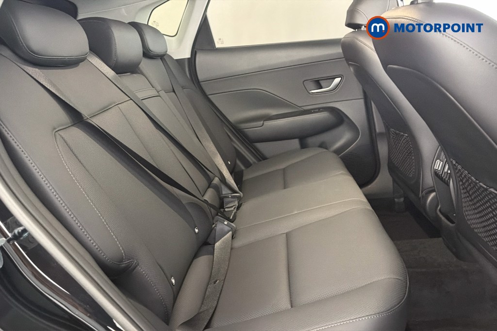 Hyundai Kona Ultimate Automatic Petrol SUV - Stock Number (1647498) - 28th supplementary image