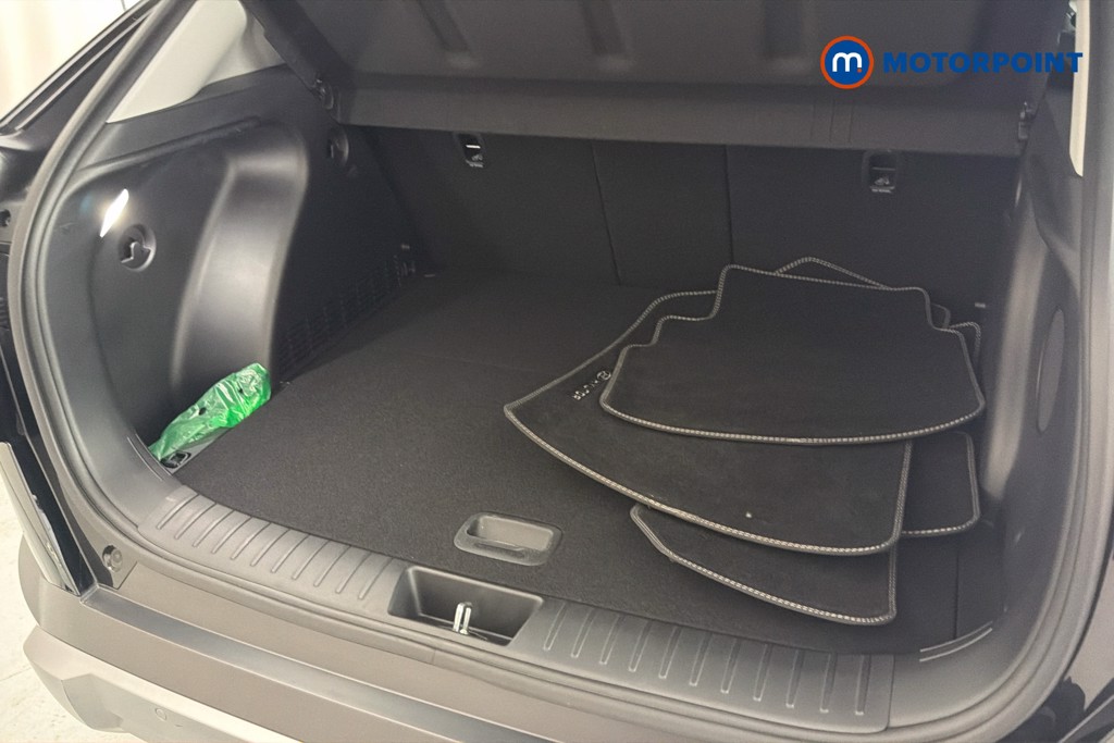 Hyundai Kona Ultimate Automatic Petrol SUV - Stock Number (1647498) - 33rd supplementary image