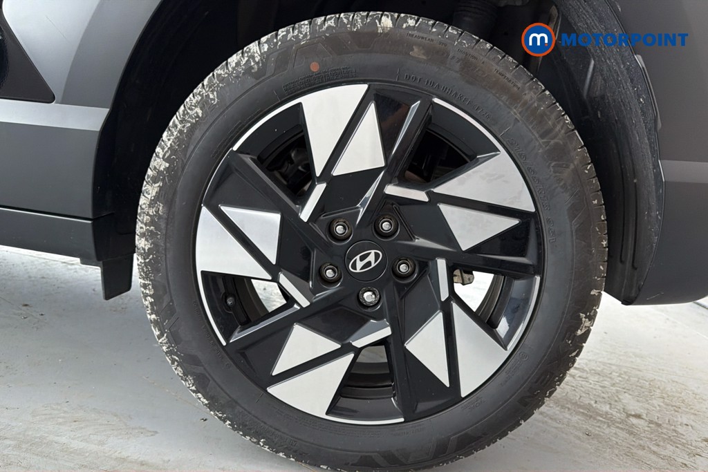 Hyundai Kona Ultimate Automatic Petrol SUV - Stock Number (1647498) - 48th supplementary image