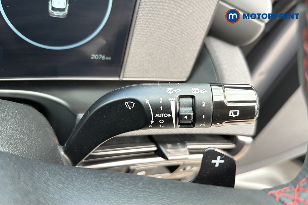 Hyundai Tucson N Line Automatic Petrol SUV - Stock Number (1647506) - 6th supplementary image