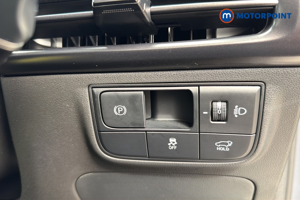 Hyundai Tucson N Line Automatic Petrol SUV - Stock Number (1647506) - 11th supplementary image
