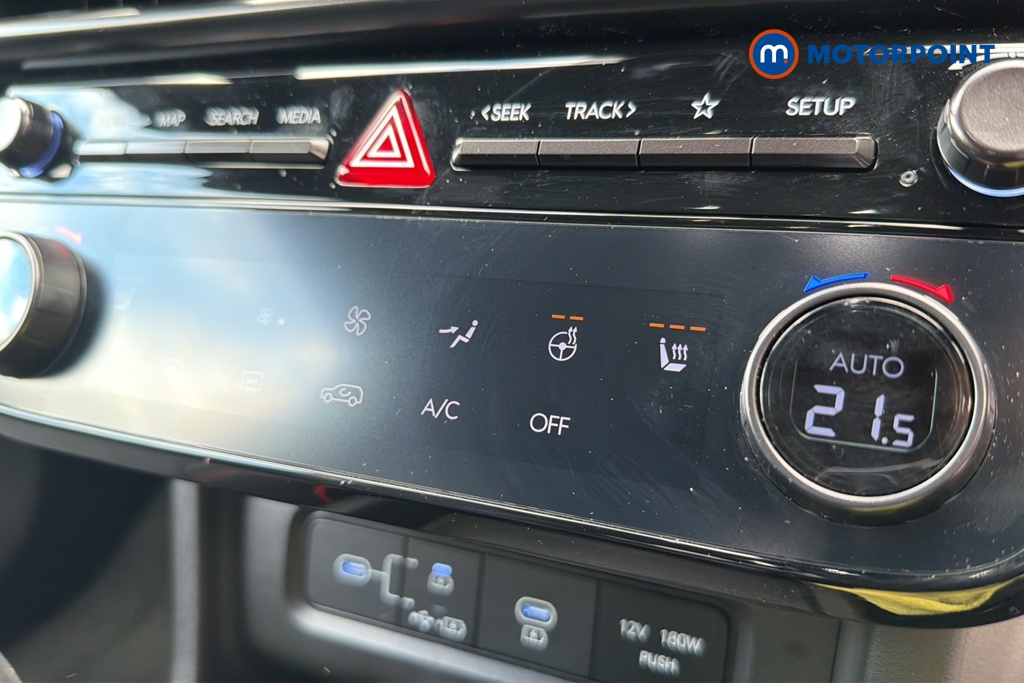 Hyundai Tucson N Line Automatic Petrol SUV - Stock Number (1647506) - 14th supplementary image