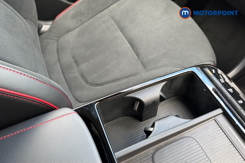 Hyundai Tucson N Line Automatic Petrol SUV - Stock Number (1647506) - 16th supplementary image