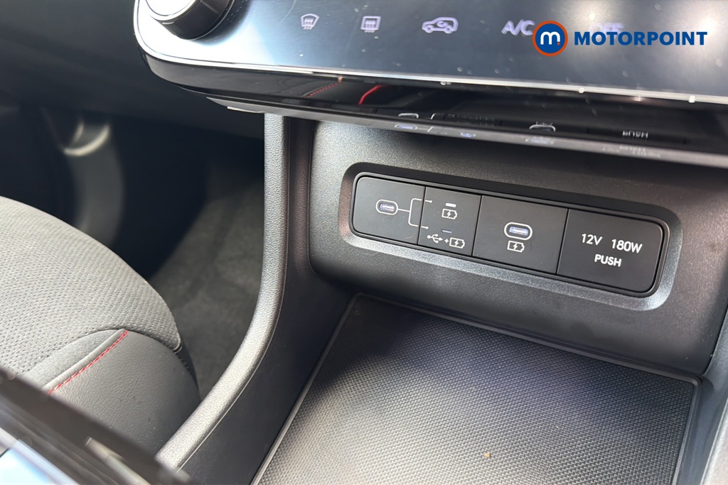 Hyundai Tucson N Line Automatic Petrol SUV - Stock Number (1647506) - 17th supplementary image