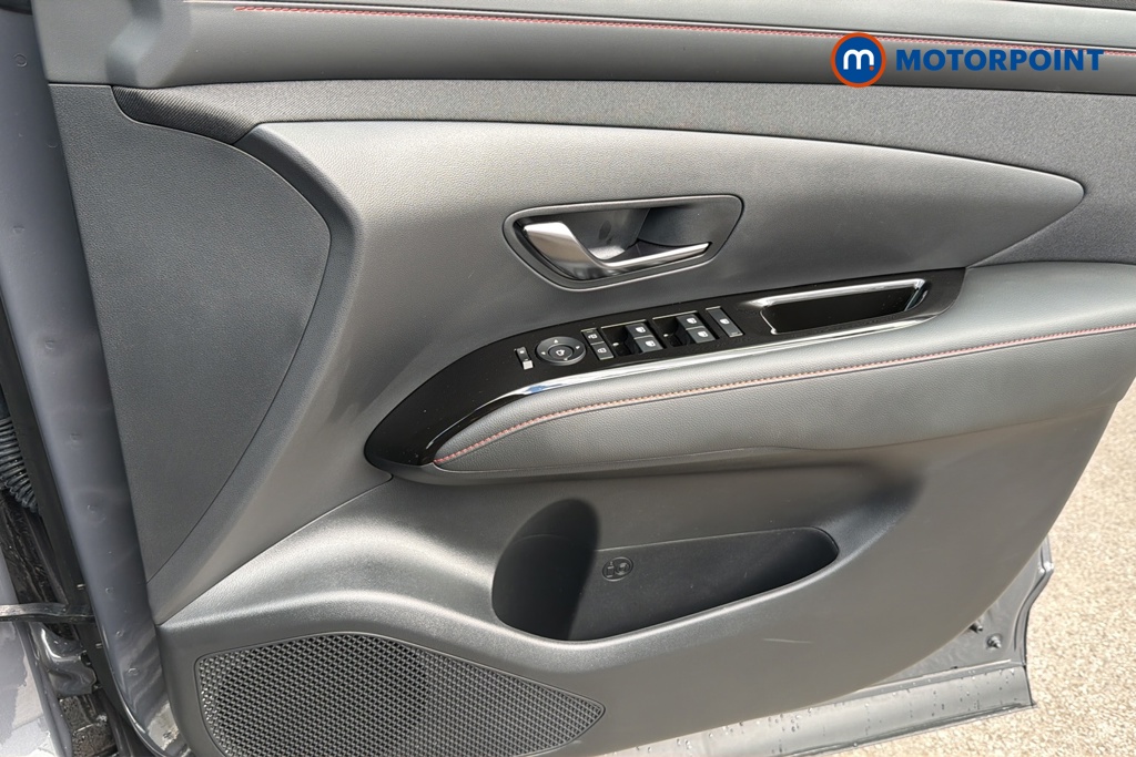 Hyundai Tucson N Line Automatic Petrol SUV - Stock Number (1647506) - 18th supplementary image