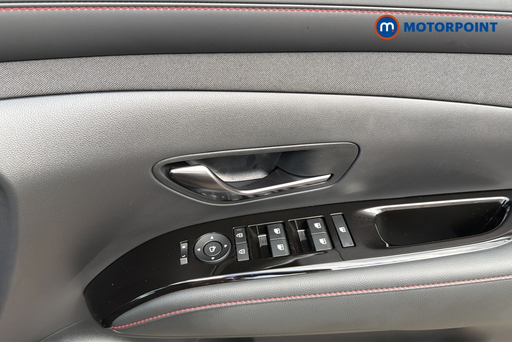 Hyundai Tucson N Line Automatic Petrol SUV - Stock Number (1647506) - 19th supplementary image