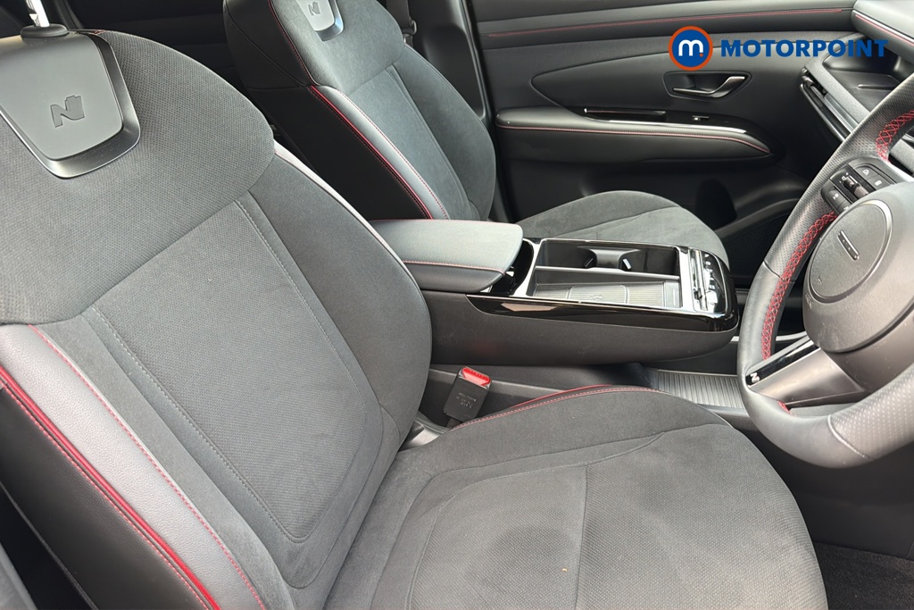 Hyundai Tucson N Line Automatic Petrol SUV - Stock Number (1647506) - 22nd supplementary image