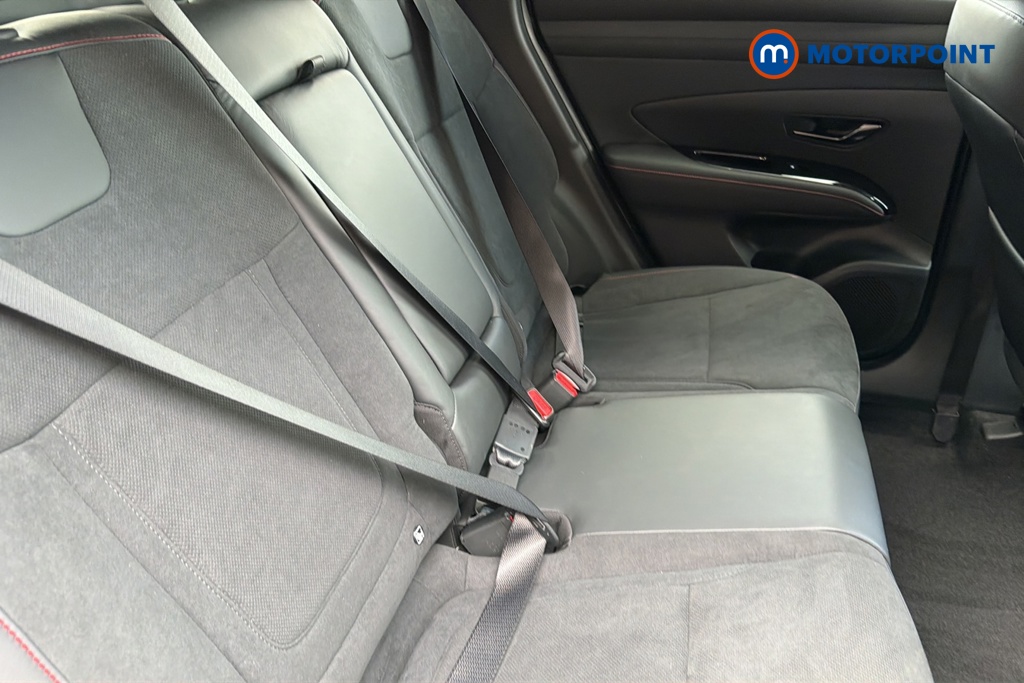 Hyundai Tucson N Line Automatic Petrol SUV - Stock Number (1647506) - 25th supplementary image