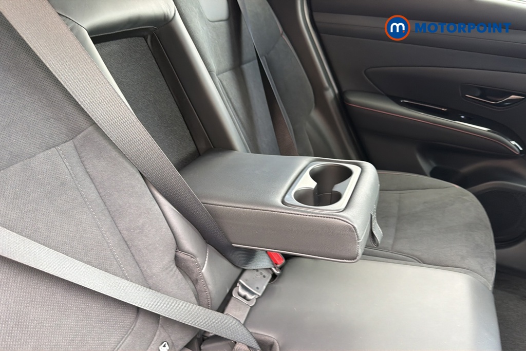 Hyundai Tucson N Line Automatic Petrol SUV - Stock Number (1647506) - 26th supplementary image