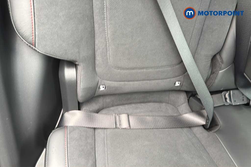 Hyundai Tucson N Line Automatic Petrol SUV - Stock Number (1647506) - 27th supplementary image