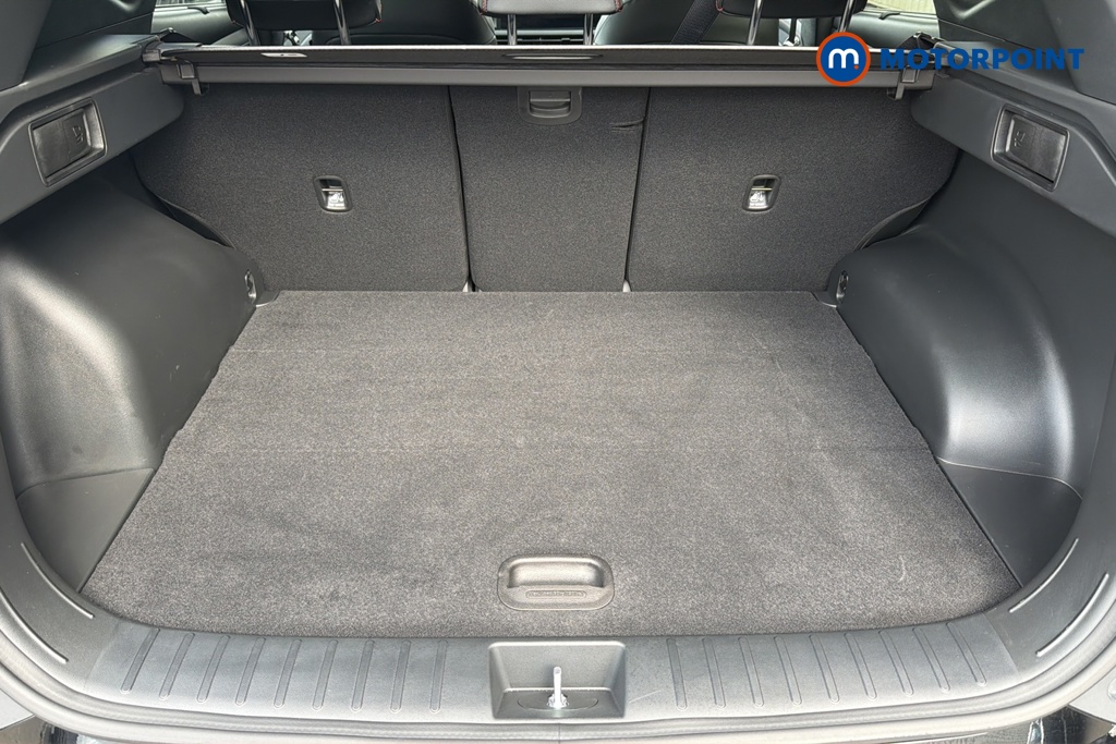 Hyundai Tucson N Line Automatic Petrol SUV - Stock Number (1647506) - 30th supplementary image