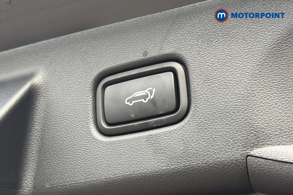 Hyundai Tucson N Line Automatic Petrol SUV - Stock Number (1647506) - 35th supplementary image